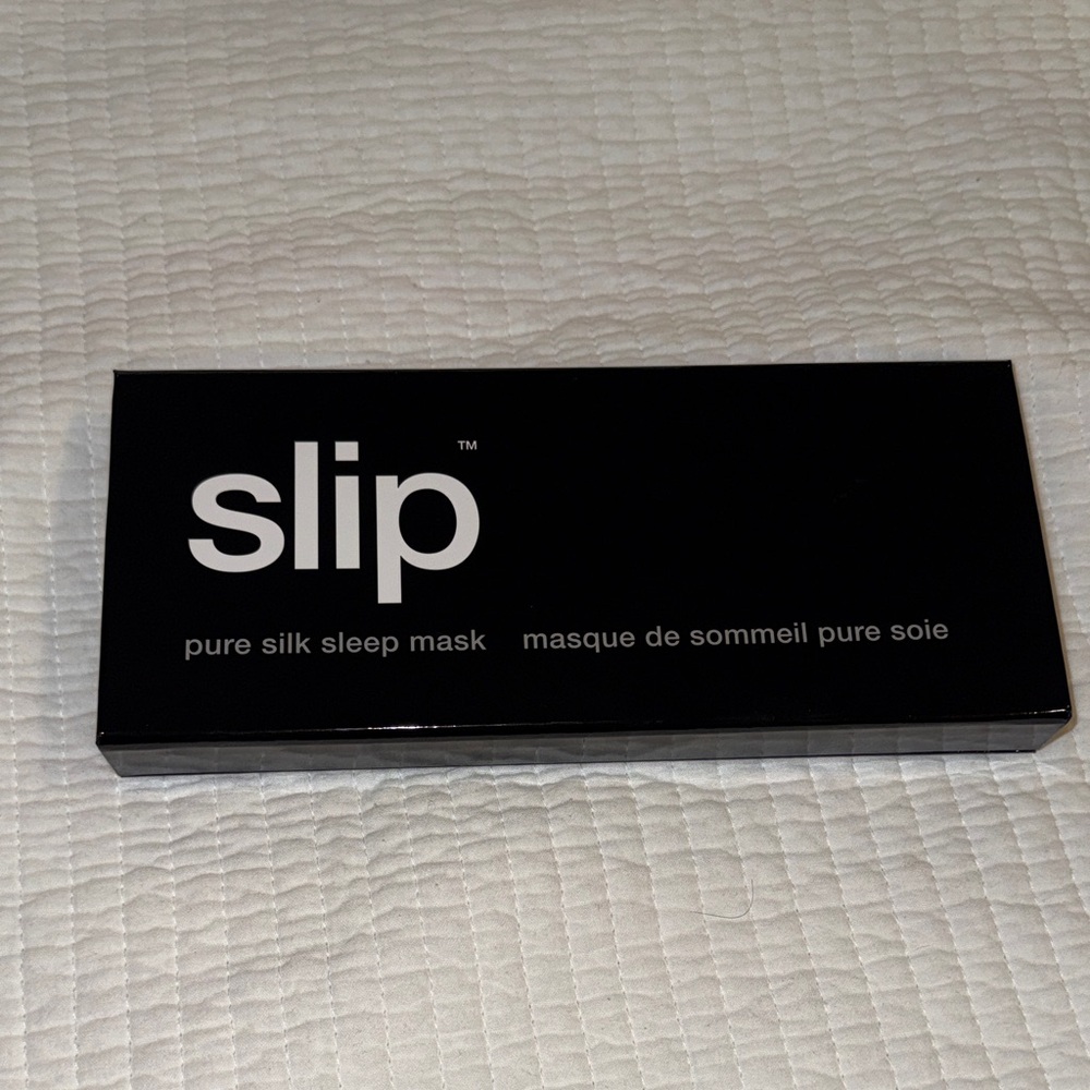 Slip Pure Silk Sleep Mask